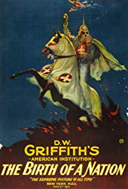 The Birth of a Nation (1915) Free Movie