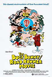 The Bugs Bunny/RoadRunner Movie (1979) Free Movie