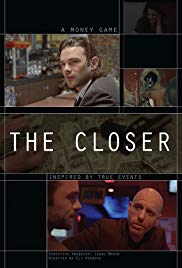 The Closer (2015) Free Movie