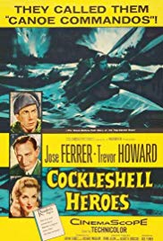 The Cockleshell Heroes (1955) Free Movie M4ufree