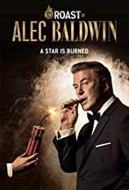 The Comedy Central Roast of Alec Baldwin (2019) M4uHD Free Movie
