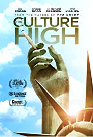 The Culture High (2014) Free Movie M4ufree
