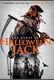 The Curse of Halloween Jack (2019) Free Movie M4ufree