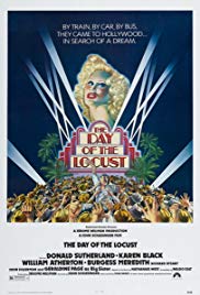 The Day of the Locust (1975) Free Movie