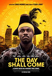 The Day Shall Come (2019) Free Movie