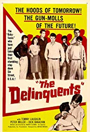 The Delinquents (1957) Free Movie M4ufree