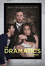 The Dramatics: A Comedy (2015) Free Movie M4ufree