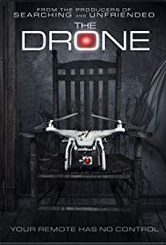 The Drone (2019) Free Movie M4ufree