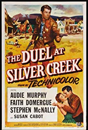 The Duel at Silver Creek (1952) Free Movie M4ufree
