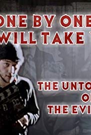 The Evil Dead: One by One We Will Take You  The Untold Saga of the Evil Dead (2007) Free Movie