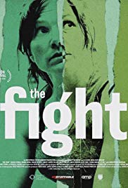 The Fight (2018) M4uHD Free Movie