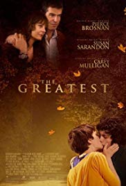 The Greatest (2009) M4uHD Free Movie
