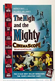 The High and the Mighty (1954) Free Movie