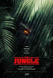 The Jungle (2013) M4uHD Free Movie