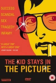 The Kid Stays in the Picture (2002) Free Movie
