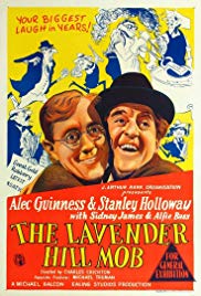 The Lavender Hill Mob (1951) Free Movie M4ufree