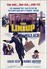 The Lineup (1958) Free Movie M4ufree