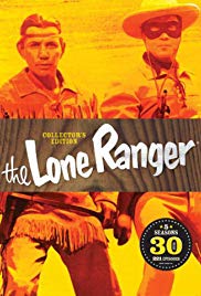 The Lone Ranger (19491957) Free Tv Series