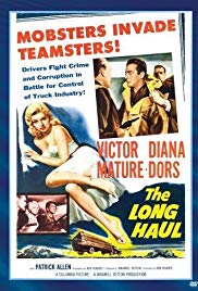 The Long Haul (1957) Free Movie