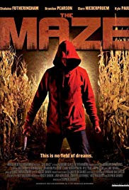 The Maze (2010) M4uHD Free Movie