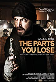 The Parts You Lose (2019) M4uHD Free Movie