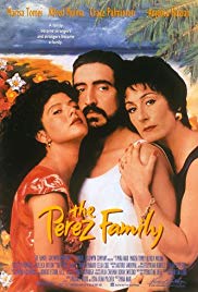 The Perez Family (1995) Free Movie M4ufree