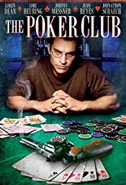 The Poker Club (2008) M4uHD Free Movie
