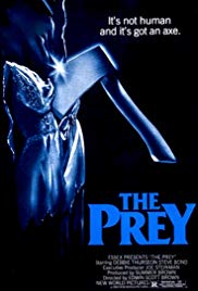 The Prey (1983) Free Movie M4ufree