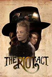 The Riot Act (2018) M4uHD Free Movie