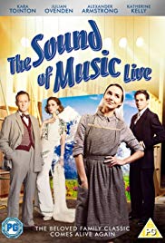 The Sound of Music Live (2015) Free Movie