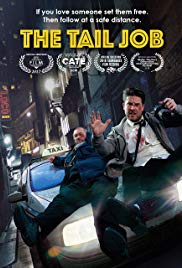 The Tail Job (2016) M4uHD Free Movie