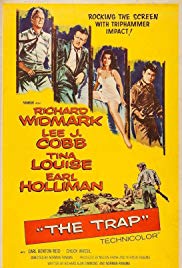 The Trap (1959) Free Movie