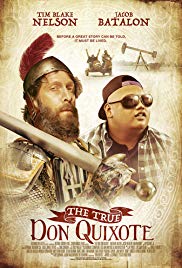 The True Don Quixote (2017) M4uHD Free Movie