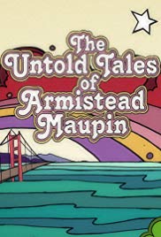 The Untold Tales of Armistead Maupin (2017) Free Movie