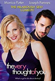 The Very Thought of You (1998) Free Movie
