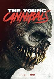 The Young Cannibals (2018) Free Movie