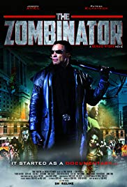 The Zombinator (2012) M4uHD Free Movie