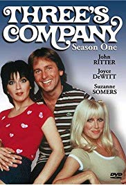 Threes Company (19761984) M4uHD Free Movie