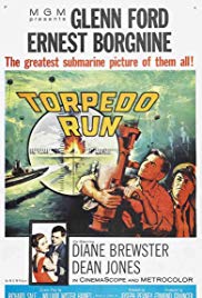 Torpedo Run (1958) M4uHD Free Movie