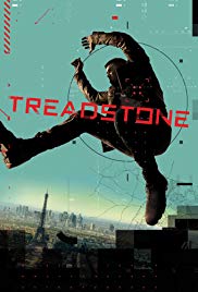 Treadstone (2019 ) Free Tv Series