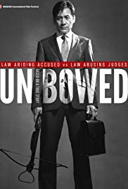Unbowed (2011) M4uHD Free Movie