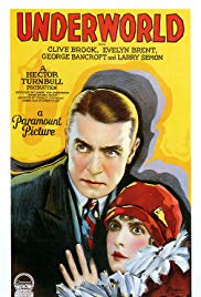 Underworld (1927) Free Movie M4ufree