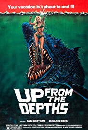 Up from the Depths (1979) Free Movie M4ufree