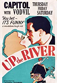 Up the River (1930) Free Movie M4ufree