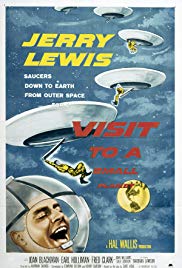 Visit to a Small Planet (1960) M4uHD Free Movie