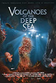 Volcanoes of the Deep Sea (2003) Free Movie