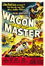 Wagon Master (1950) Free Movie