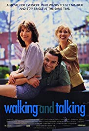 Walking and Talking (1996) Free Movie M4ufree