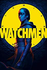 Watchmen (2019 ) Free Tv Series
