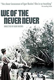 We of the Never Never (1982) Free Movie